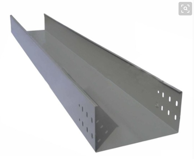 電纜橋架 槽式、托盤式、梯級式與網(wǎng)格橋架的特點(diǎn)與金屬結(jié)構(gòu)件加工概述