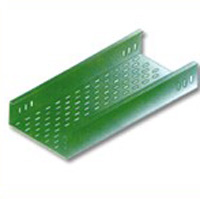 盤式電纜橋架的特點(diǎn)與應(yīng)用