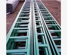 拉擠玻璃鋼電纜橋架的優(yōu)點(diǎn)、生產(chǎn)廠家與價(jià)格及母線槽關(guān)聯(lián)解析